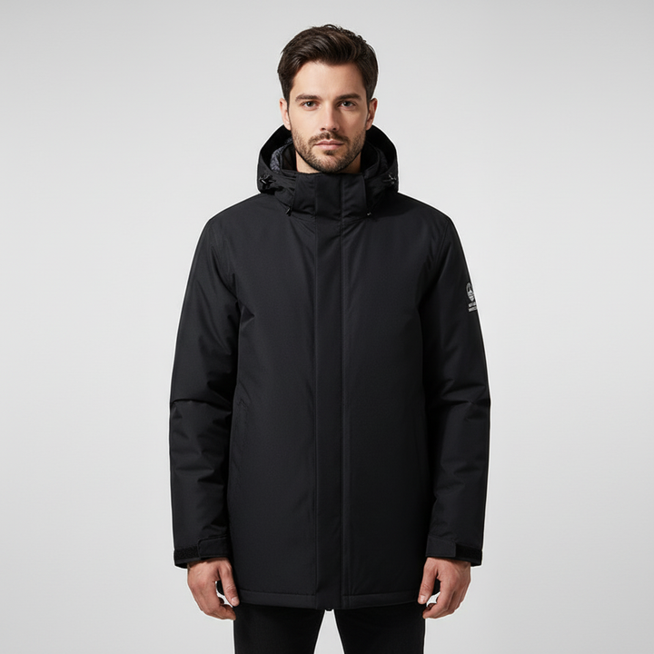 Wodoodporny parka - Jimmy