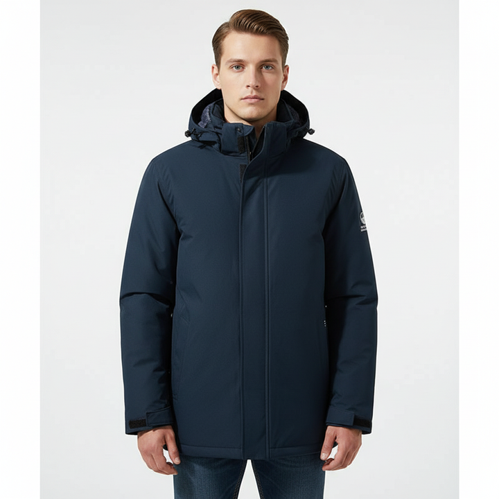 Wodoodporny parka - Jimmy