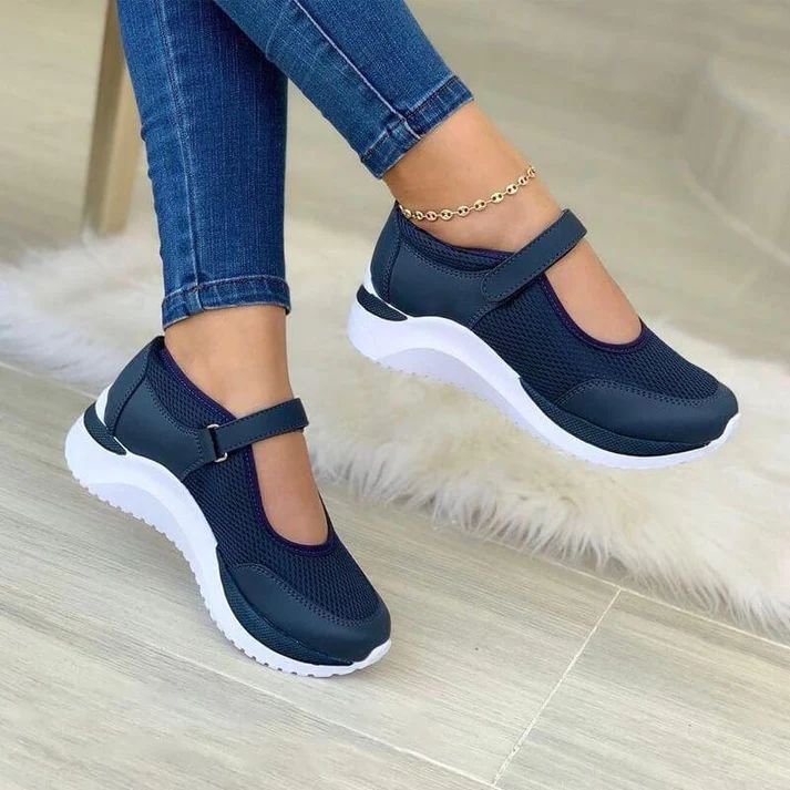 ELLA - Wygodne Buty