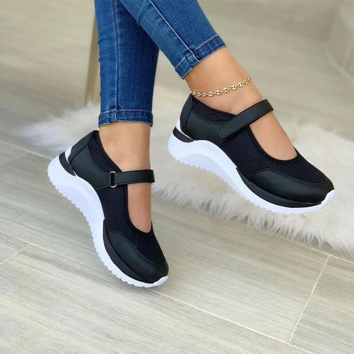 ELLA - Wygodne Buty