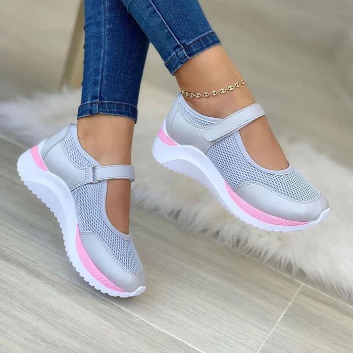 ELLA - Wygodne Buty