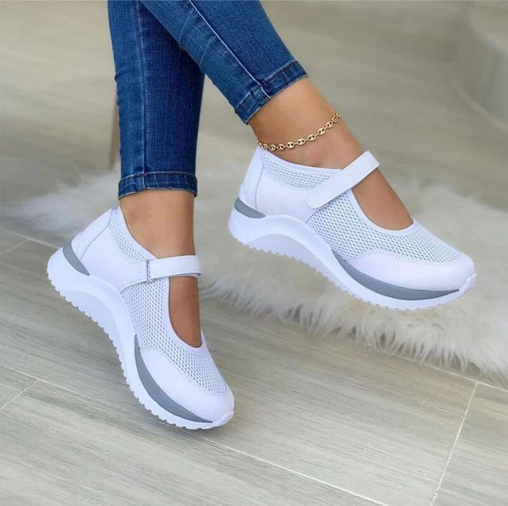 ELLA - Wygodne Buty