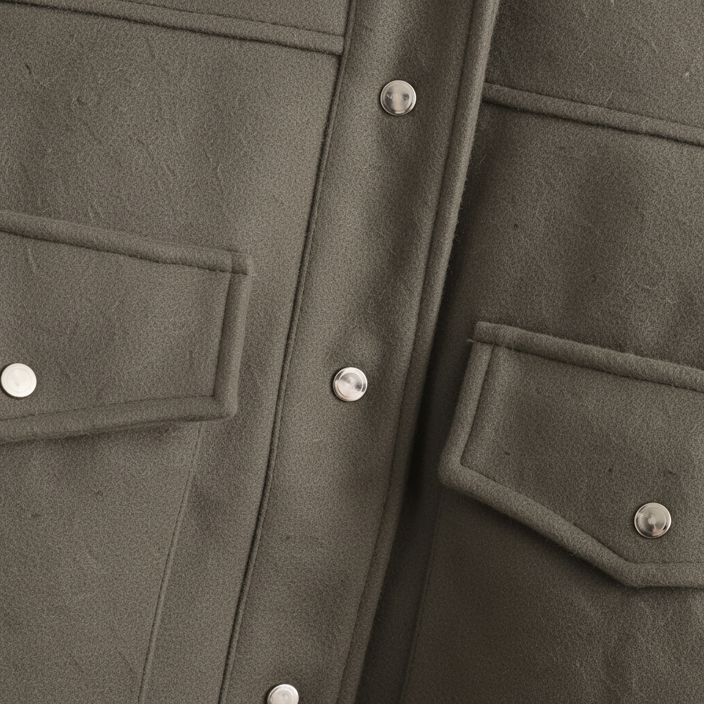 Wolljacke dla kobiet - CasualChic