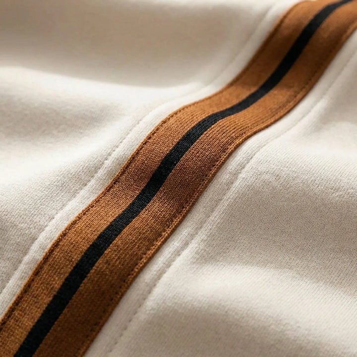 Dwuczęściowy sportowy dres - Antonio