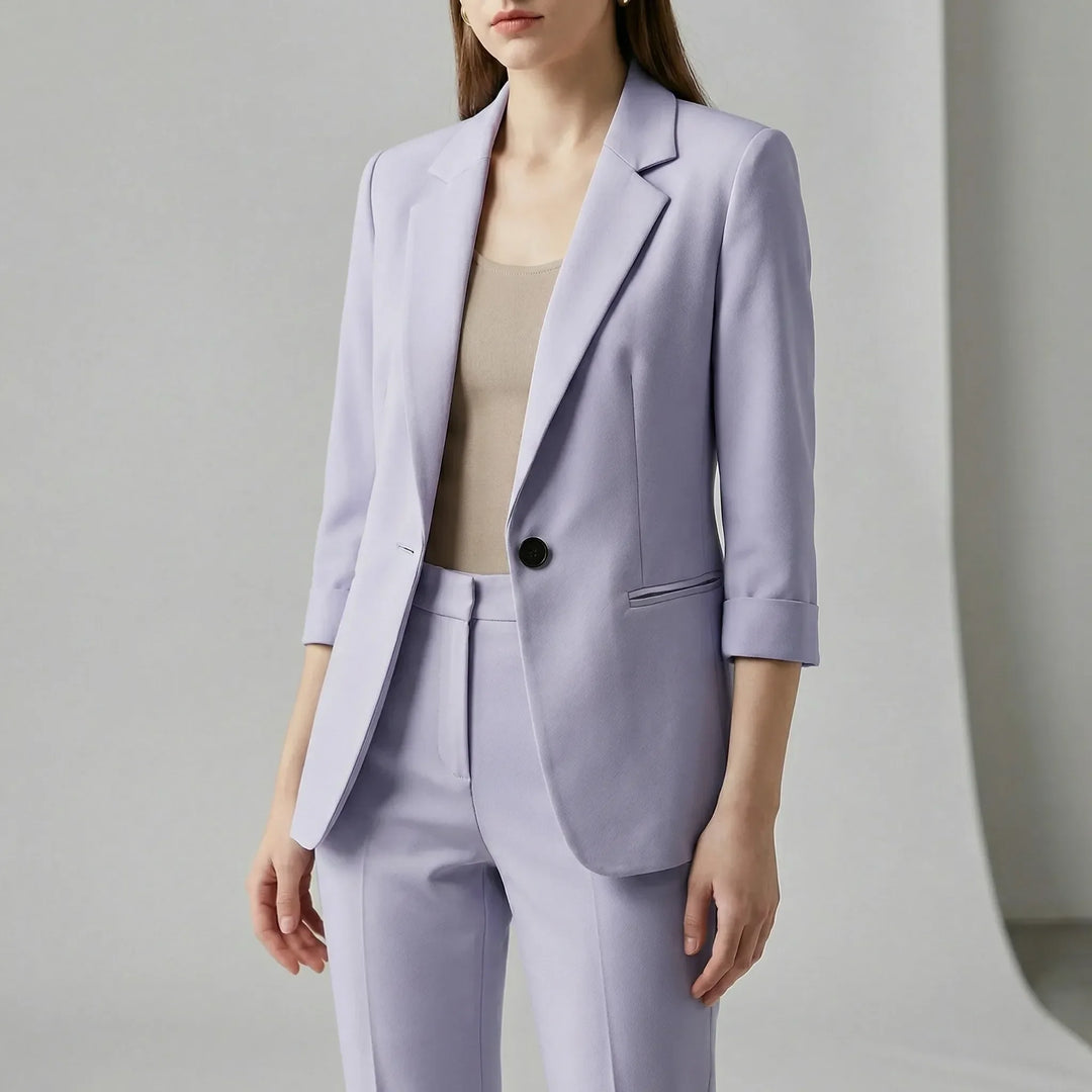 Dwuczęściowy komplet żakietów - Sophie