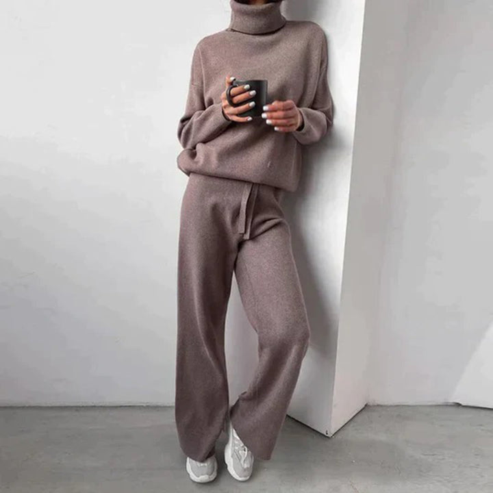 Dwuczęściowy komplet loungewear - Melissa