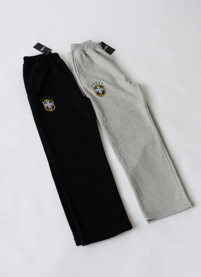 Dwuczęściowy sportowy dres - Damian