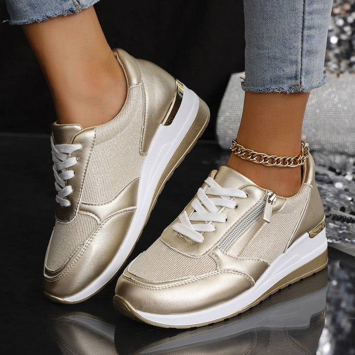 Ada - Wygodne Stylowe Buty Sportowe