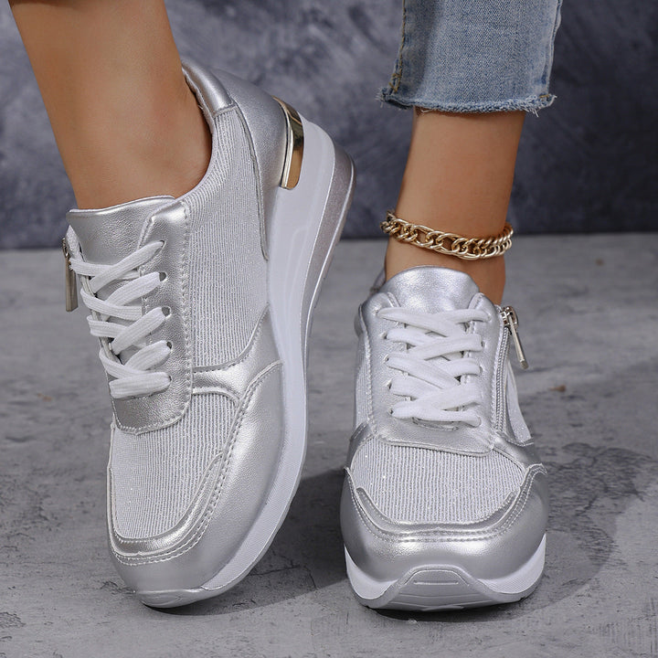 Ada - Wygodne Stylowe Buty Sportowe