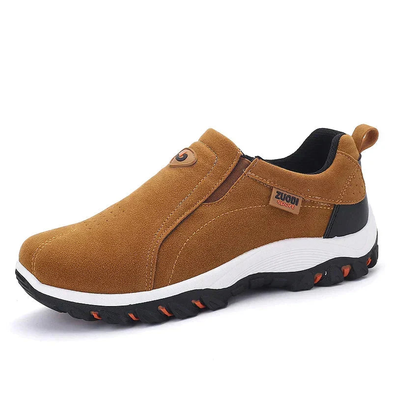 Axel Comfort Walkers | Wspierające obuwie do chodzenia