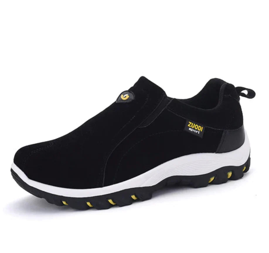 Axel Comfort Walkers | Wspierające obuwie do chodzenia