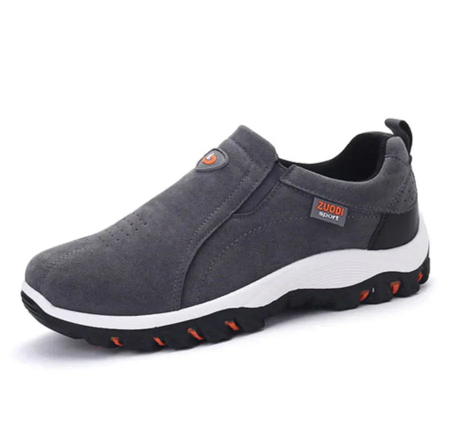 Axel Comfort Walkers | Wspierające obuwie do chodzenia