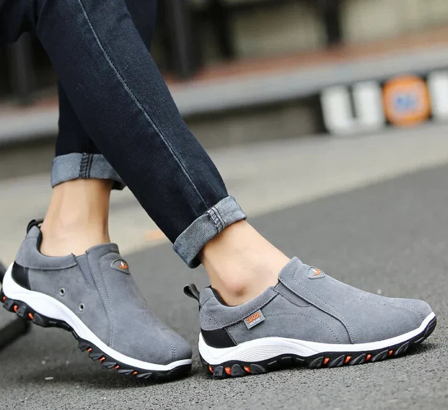 Axel Comfort Walkers | Wspierające obuwie do chodzenia