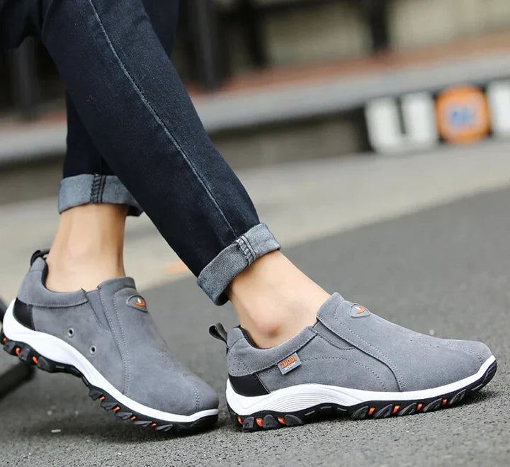 Axel Comfort Walkers | Wspierające obuwie do chodzenia