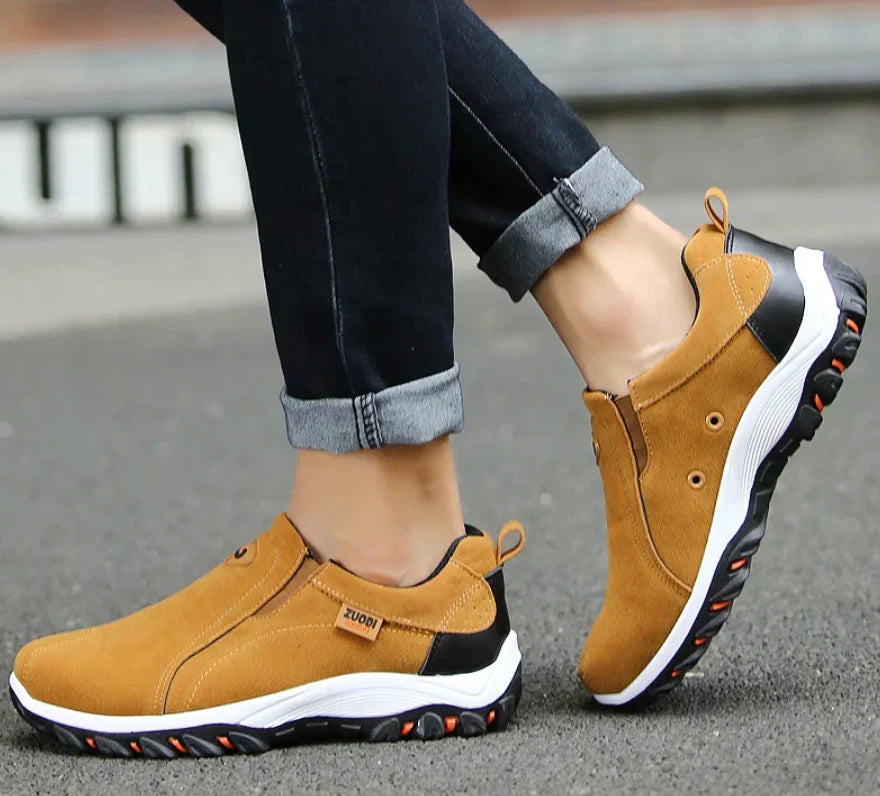 Axel Comfort Walkers | Wspierające obuwie do chodzenia