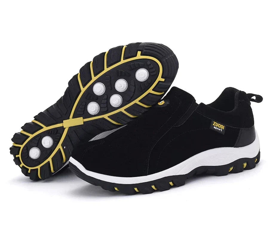Axel Comfort Walkers | Wspierające obuwie do chodzenia