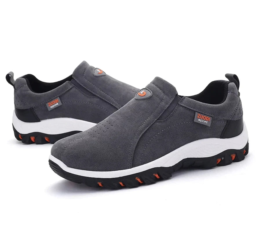 Axel Comfort Walkers | Wspierające obuwie do chodzenia