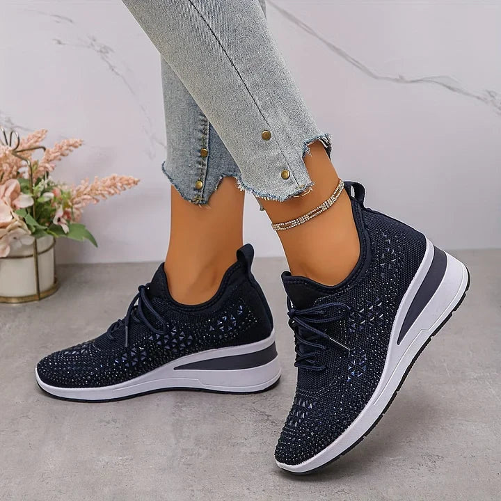 Bonnie | Ortopedyczne Sneakersy