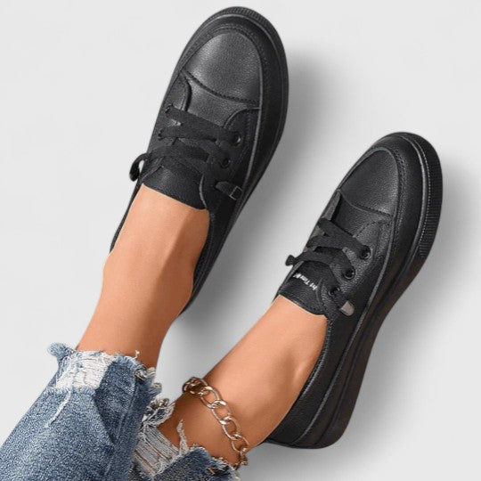 Damskie Ortopedyczne Buty z Amortyzacja Lekka Wiosna Codzienne