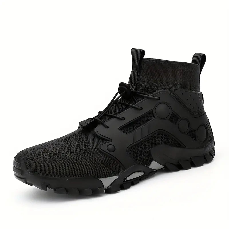 Barefoot Męskie Buty - TrailFlex