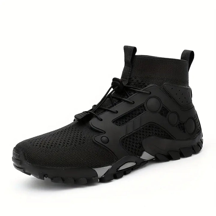 Barefoot Męskie Buty - TrailFlex