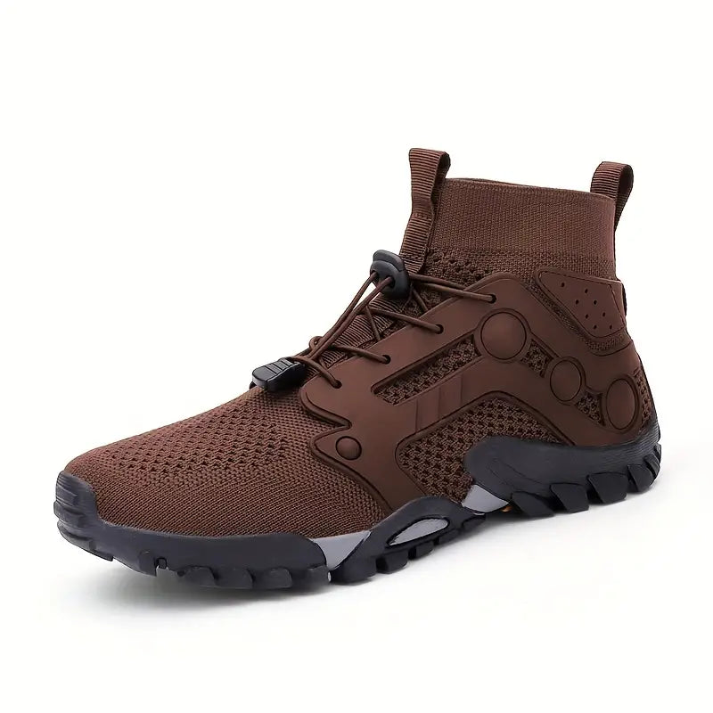 Barefoot Męskie Buty - TrailFlex