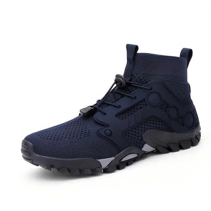 Barefoot Męskie Buty - TrailFlex