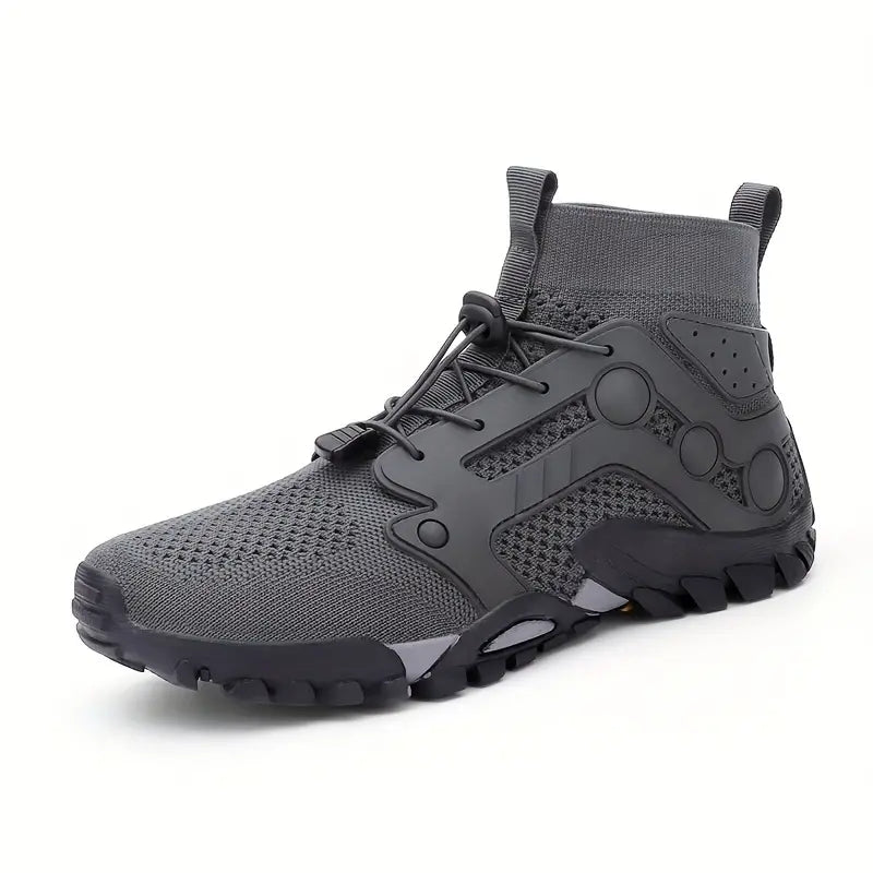 Barefoot Męskie Buty - TrailFlex