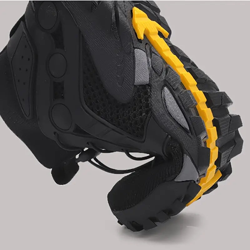 Barefoot Męskie Buty - TrailFlex