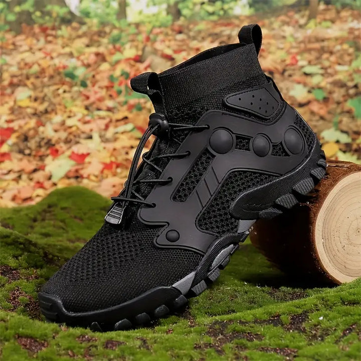 Barefoot Męskie Buty - TrailFlex