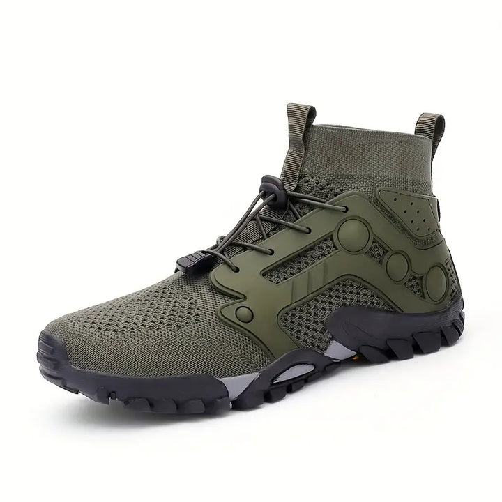 Barefoot Męskie Buty - TrailFlex