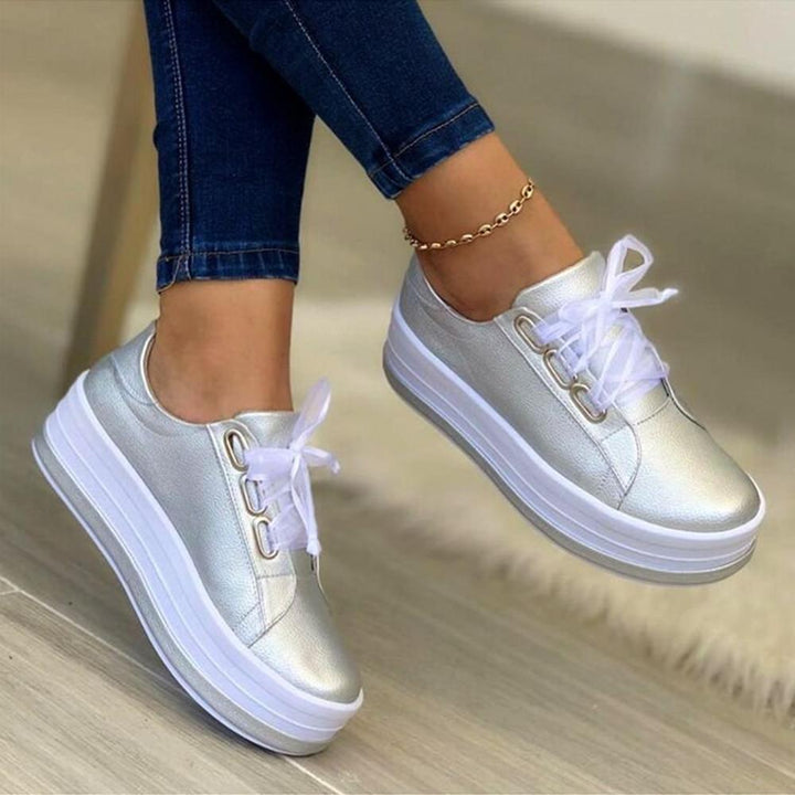 Tamara - Eleganckie Modne Sneakersy
