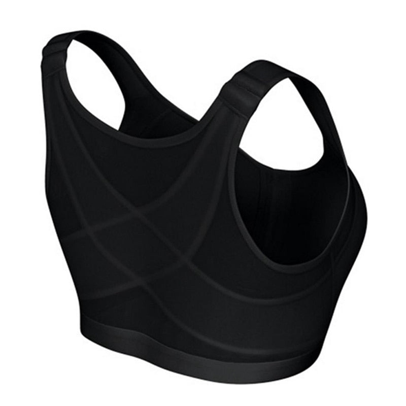 Biustonosz Korygujący Postawę – PostureFlex