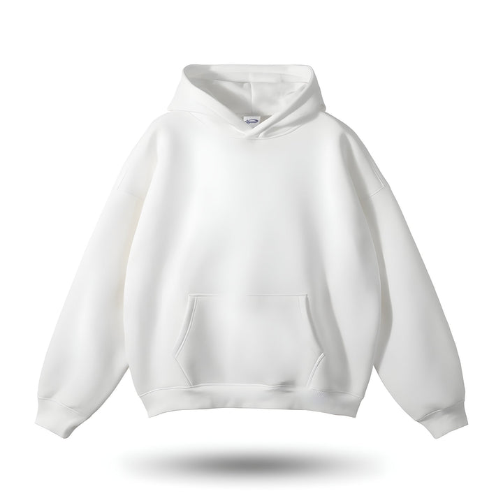 Bluza z kapturem Comfort Fit - Serenity