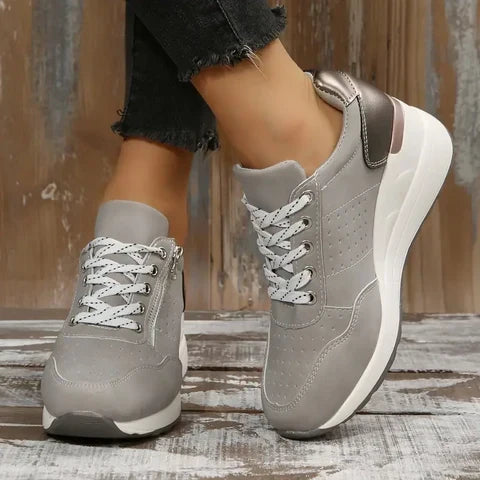 Buty ortopedyczne do chodzenia - Isabella