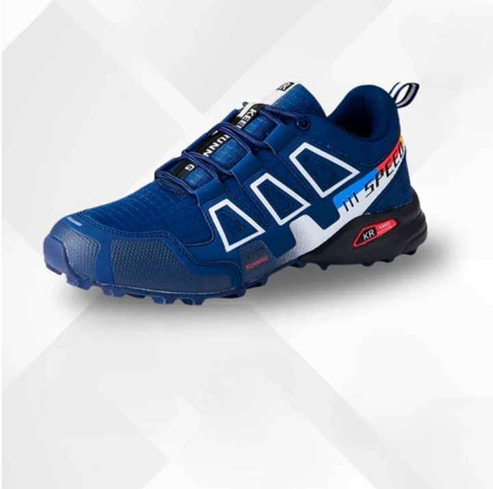 Buty trekkingowe i wędrówki ortopedyczne – Alpena