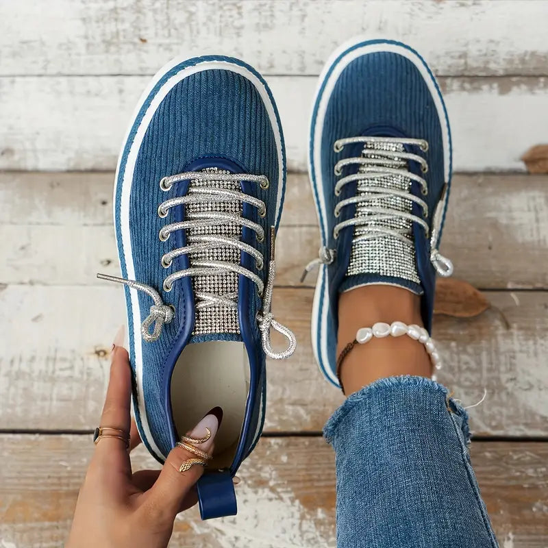 Alyssa - Wygodne Damskie Buty Sportowe