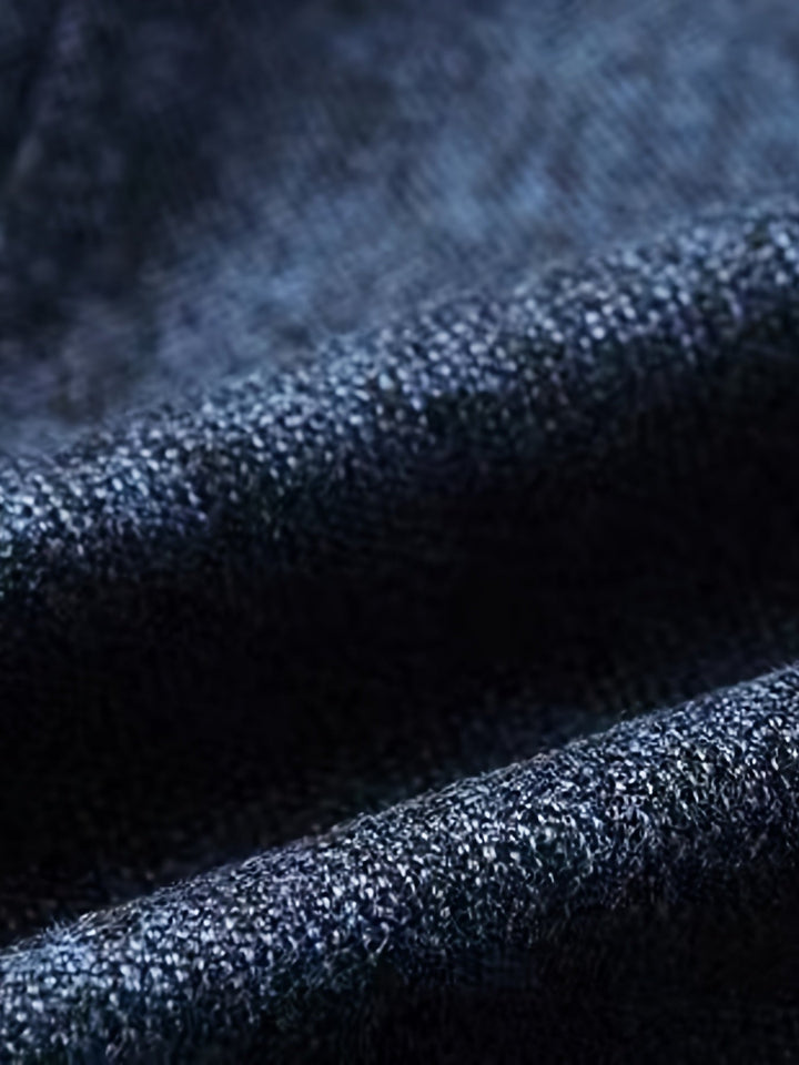 Slim-Fit męska marynarka – edycja jesienna Cedric