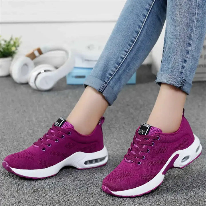 DIANA - Komfortowe Buty Sportowe