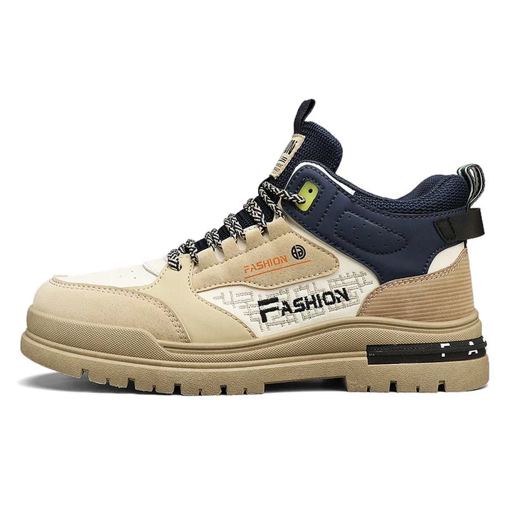 Casual Męskie Buty Wędrówkowe – Nico