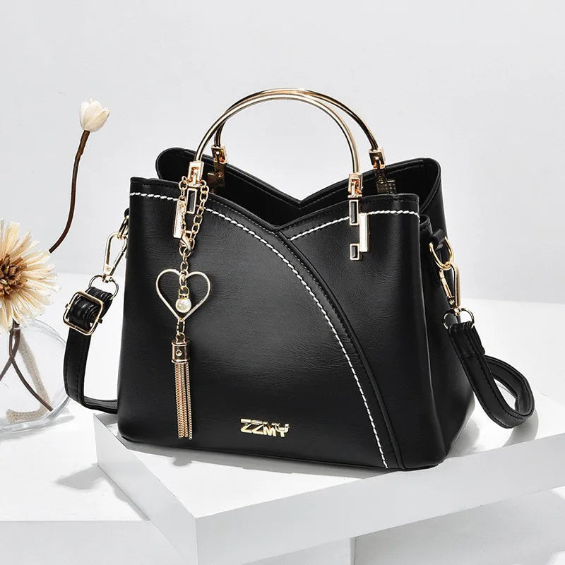 Zzmy Signature Torebka