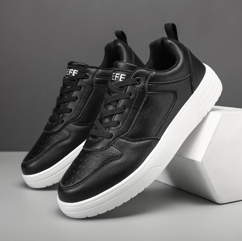 CloudStep Sneaker | Casual Buty damskie z ortopedyczną wkładką