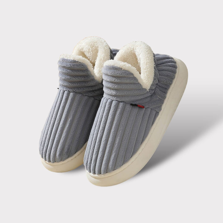 Comfy Damskie Kapcie - Aurora