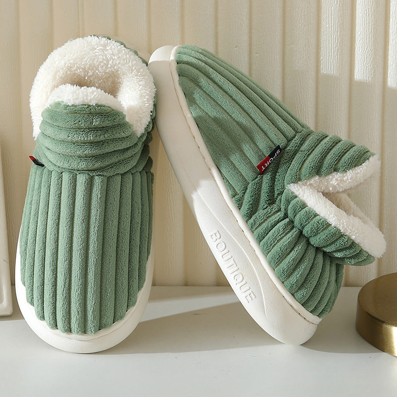 Comfy Damskie Kapcie - Aurora