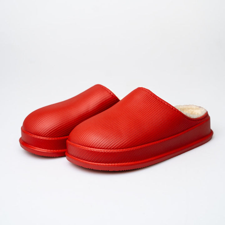 Comfy Damskie Kapcie – Luna