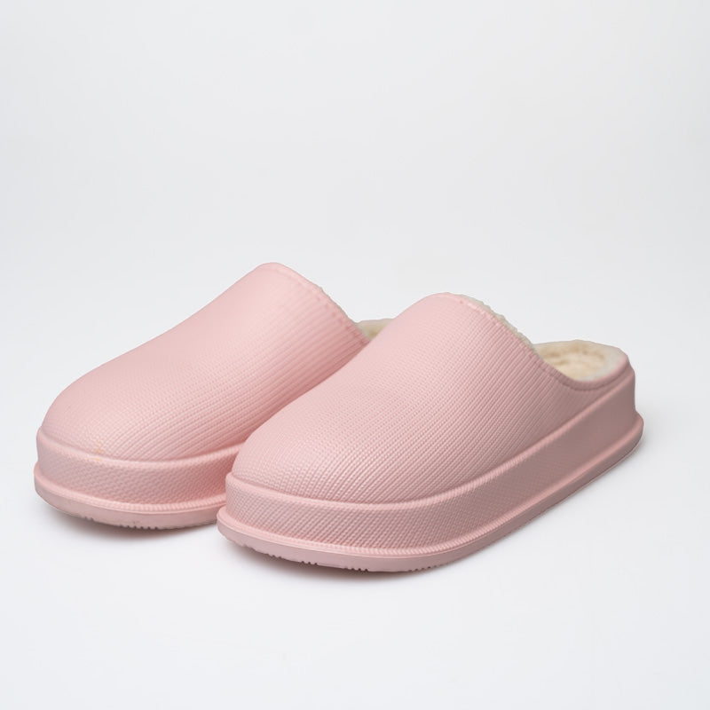 Comfy Damskie Kapcie – Luna
