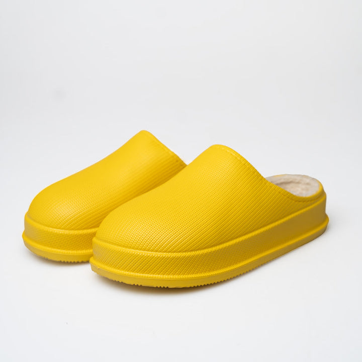 Comfy Damskie Kapcie – Luna