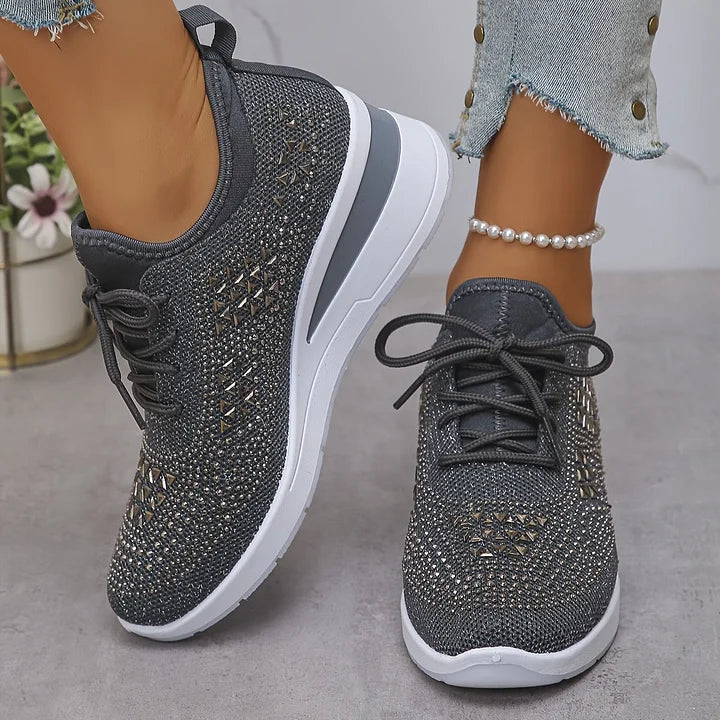 Bonnie | Ortopedyczne Sneakersy