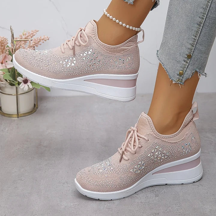 Bonnie | Ortopedyczne Sneakersy