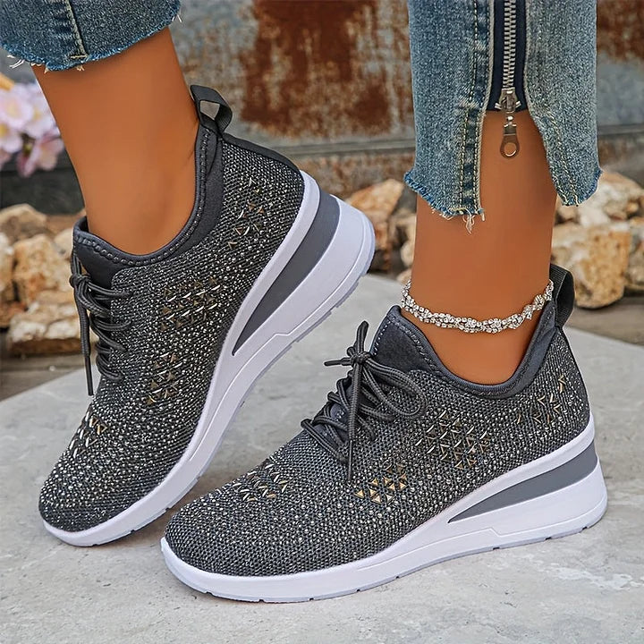 Bonnie | Ortopedyczne Sneakersy